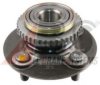 KACO 20802 Wheel Hub